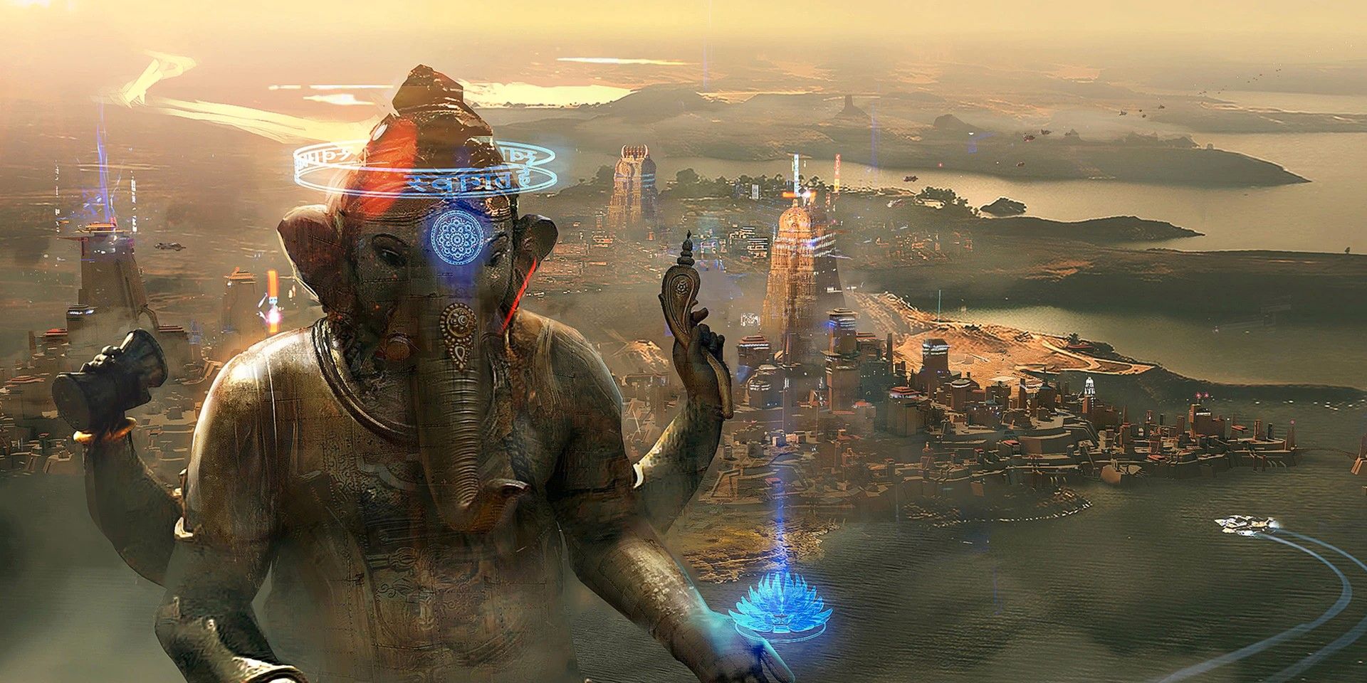 Beyond Good & Evil 2 sigue ocurriendo y apuntando alto, insiste Ubisoft
