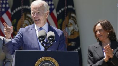 Biden presenta un plan contra la “Subida de Precios de Putin” ante las elecciones legislativas