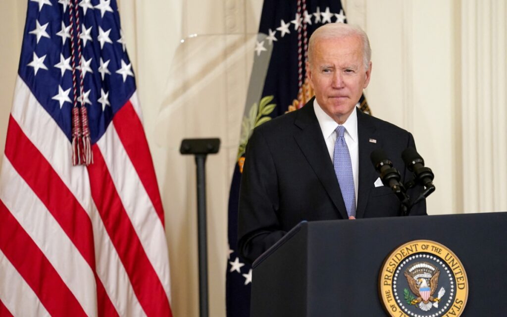 Biden viajará a Texas y se reunirá con las familias de las víctimas del tiroteo