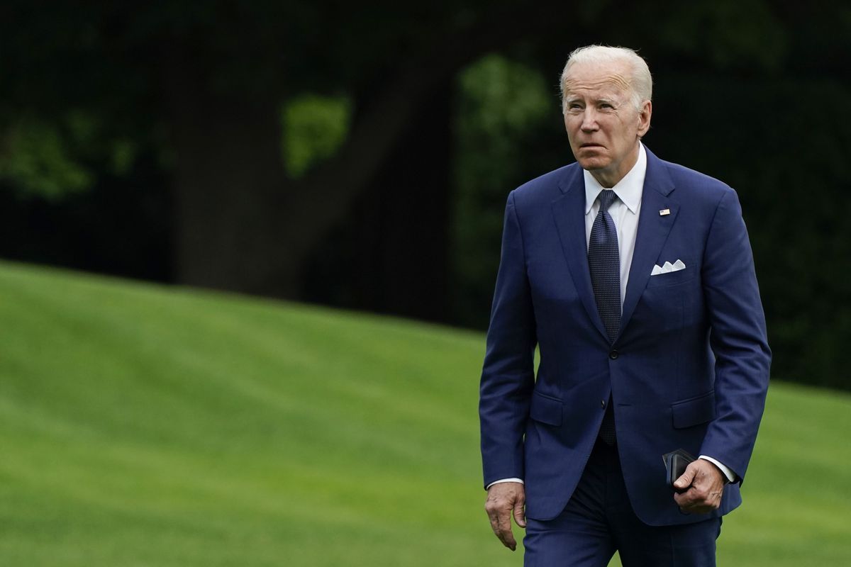 Biden: “¿Cuándo vamos a enfrentarnos al ‘lobby’ de las armas?”