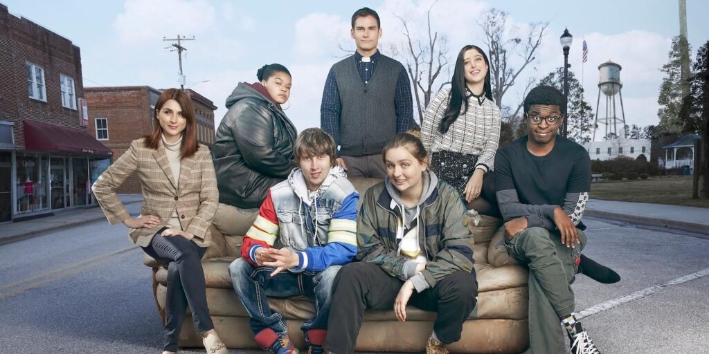 Bienvenido a Flatch renovado para la temporada 2