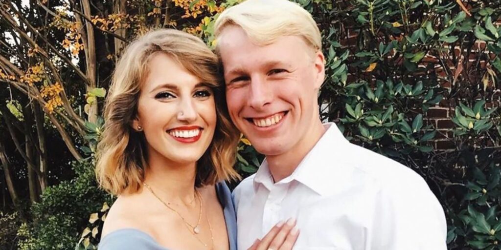 Bienvenido a Plathville: cómo Ethan Plath celebró su 24 cumpleaños