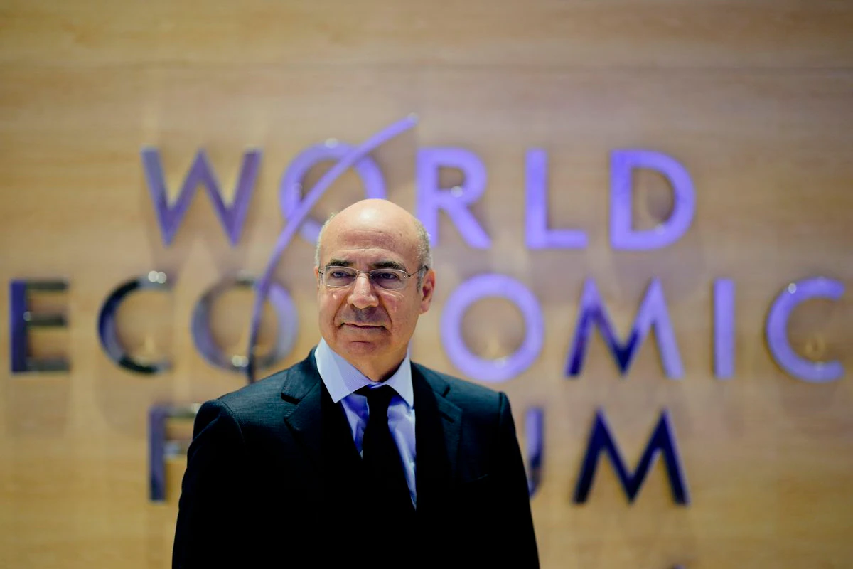 Bill Browder, el financiero que plantó cara al Kremlin: “La determinación de combatir a Putin empieza a resquebrajarse”