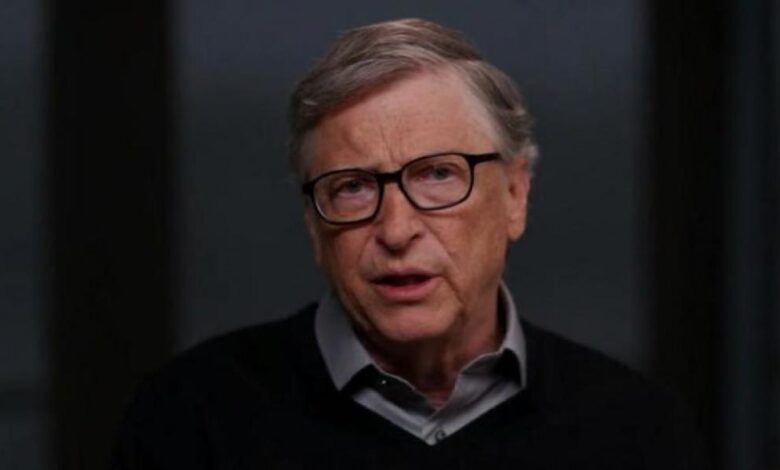 Bill Gates expone las claves para evitar la próxima pandemia