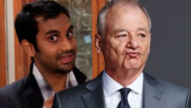 Bill Murray responde a la queja de comportamiento sobre ser un conjunto mortal