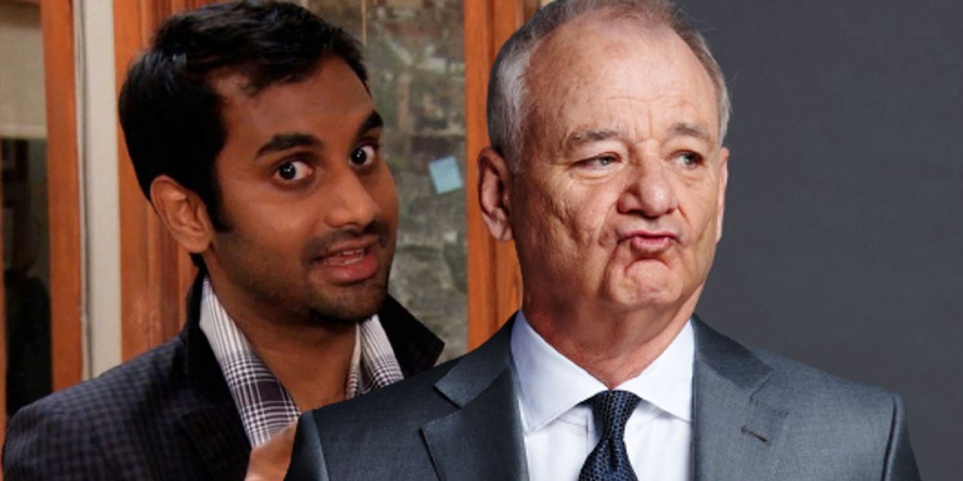 Bill Murray responde a la queja de comportamiento sobre ser un conjunto mortal