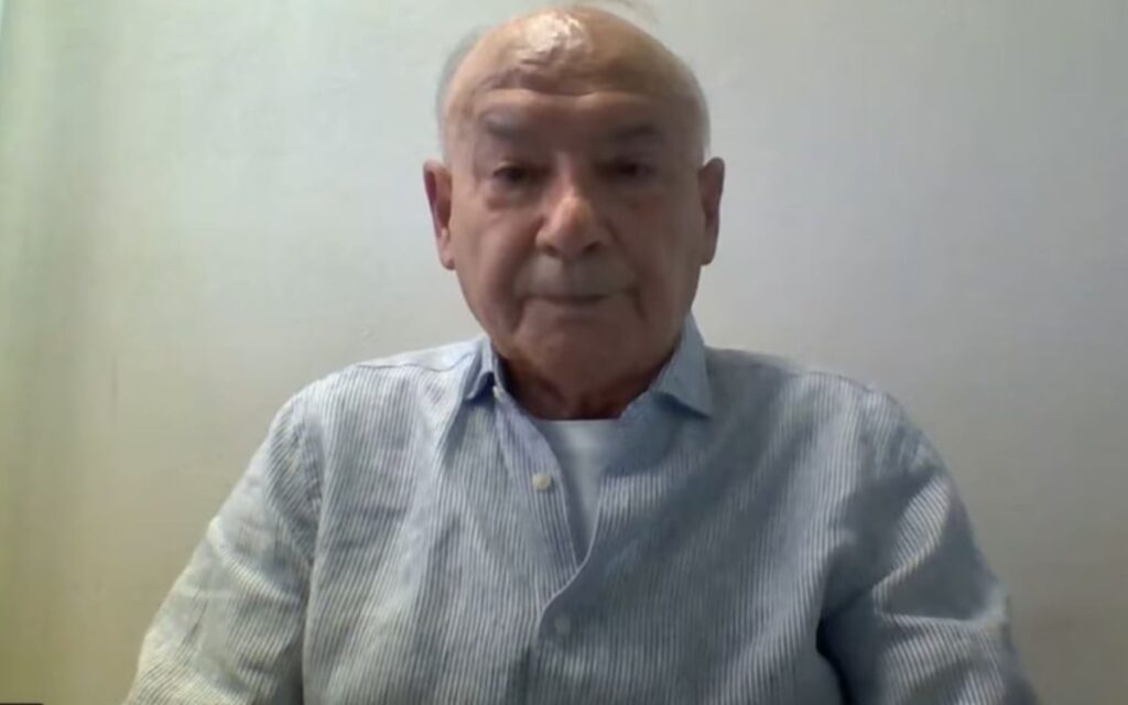 Billy Álvarez, prófugo de la justicia, dice que dará su versión sobre Cruz Azul | Video