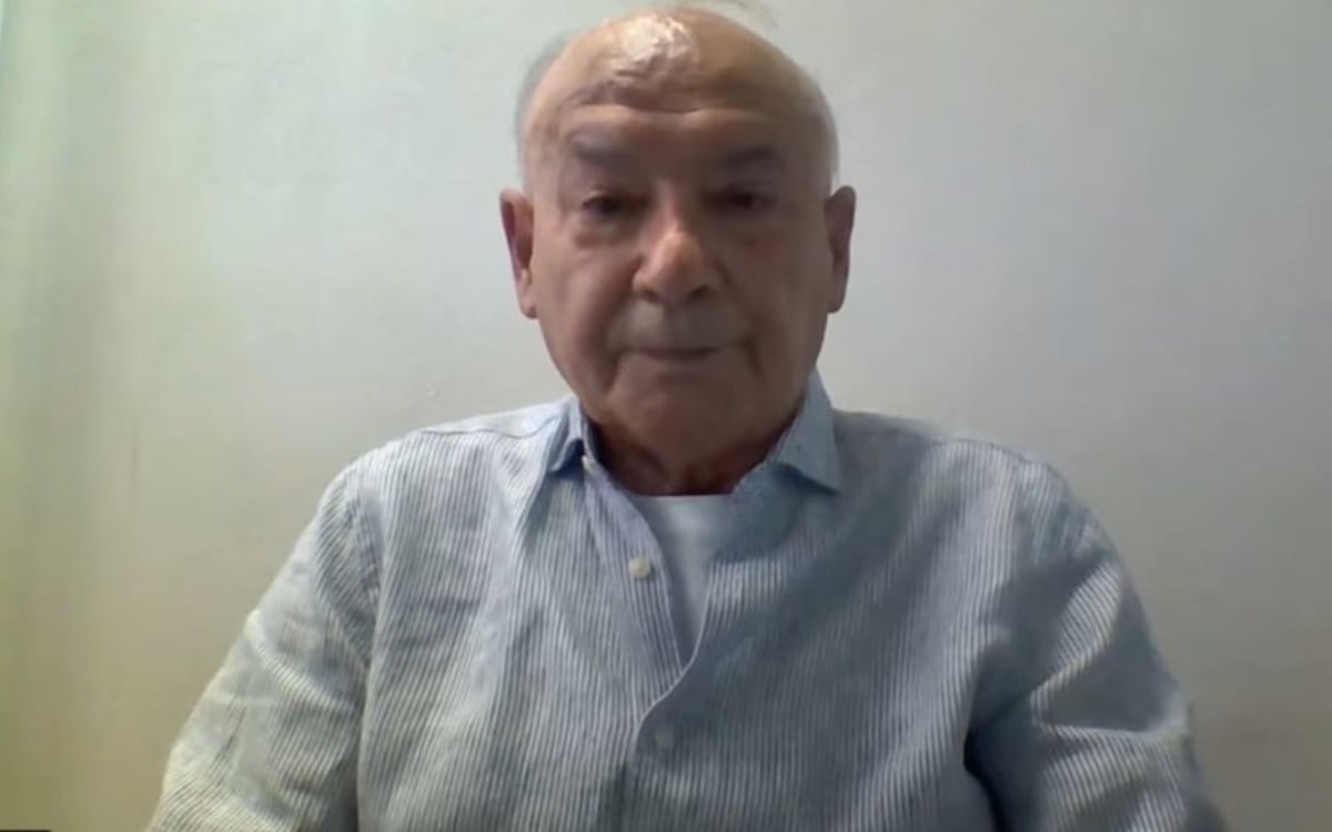 Billy Álvarez, prófugo de la justicia, dice que dará su versión sobre Cruz Azul | Video