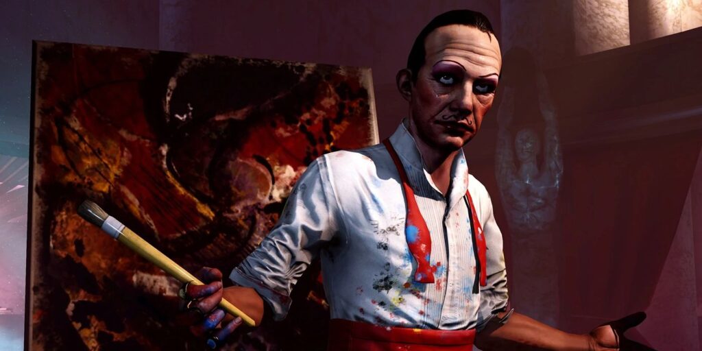 BioShock High School Musical fue tan bueno que arrasó en la competencia