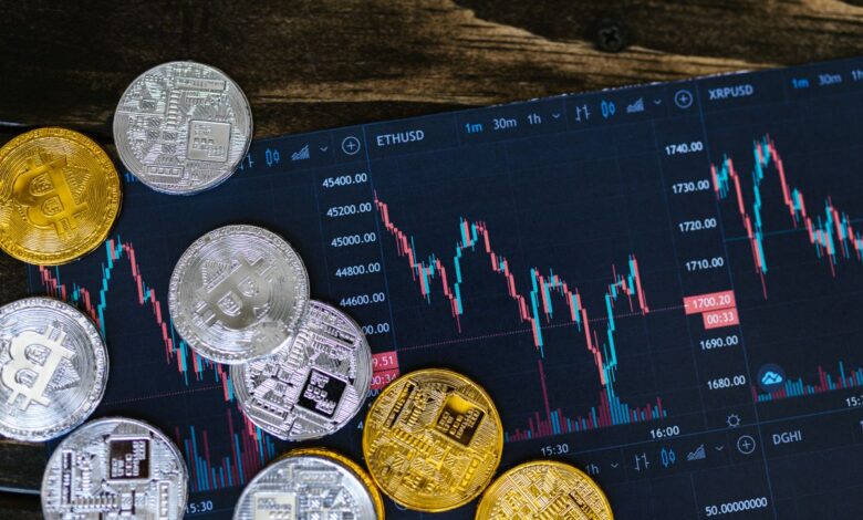 Bitcoin cae a mínimos históricos