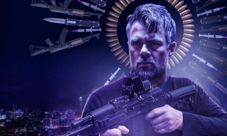'Blackout': la película de Abbie Cornish y Josh Duhamel se dirige a Netflix