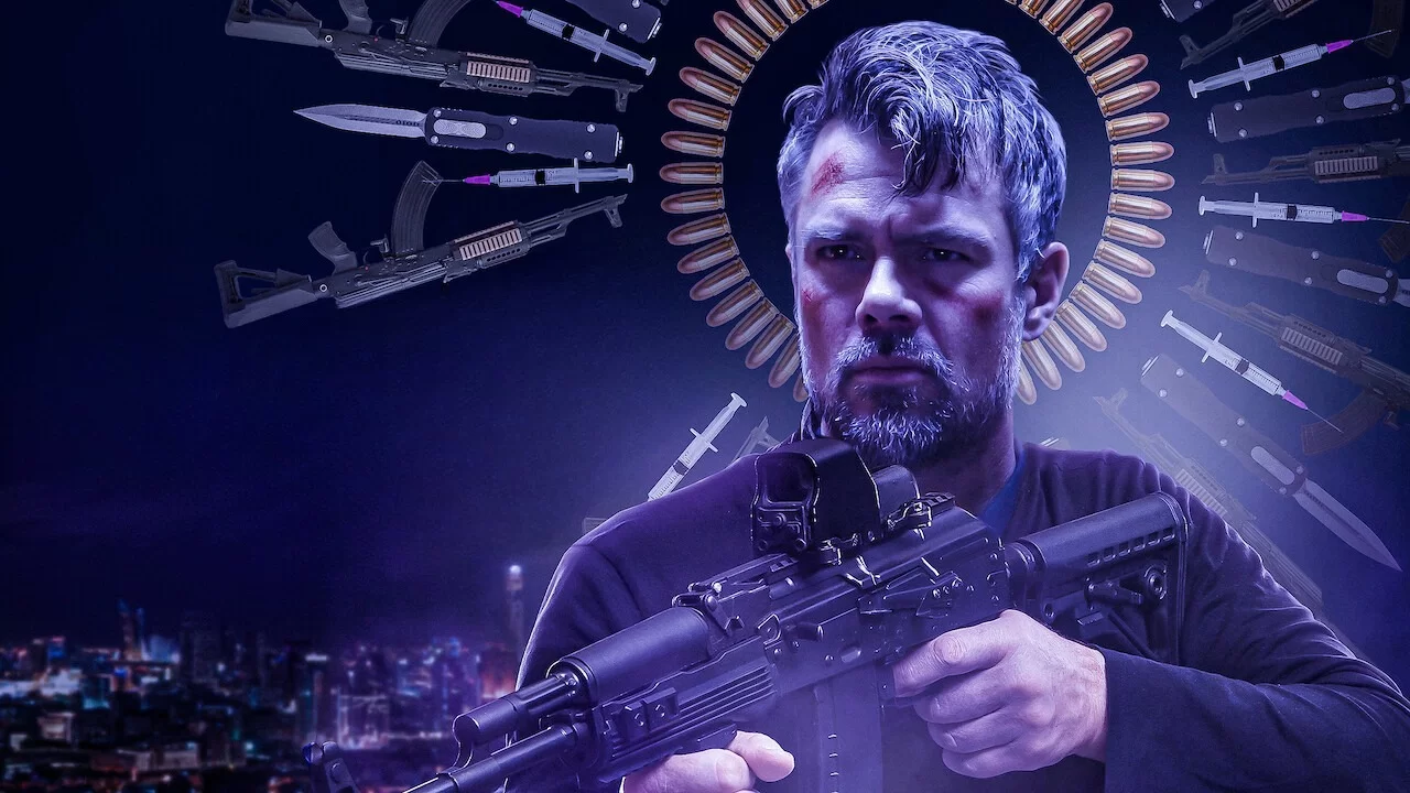 apagón netflix película josh duhamel
