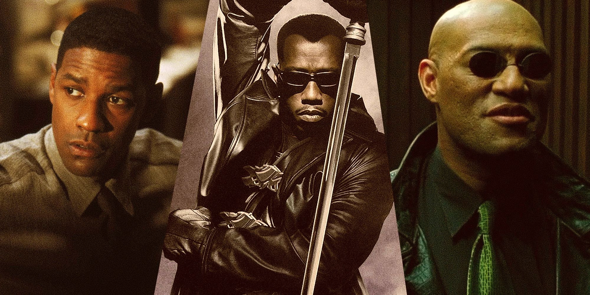 Blade 1998: todos los actores considerados (además de Wesley Snipes)