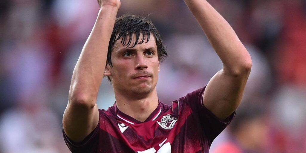 Blindar a Le Normand se convierte en una prioridad