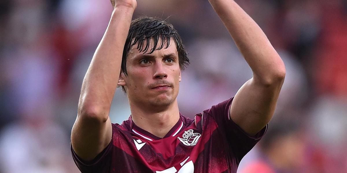 Blindar a Le Normand se convierte en una prioridad