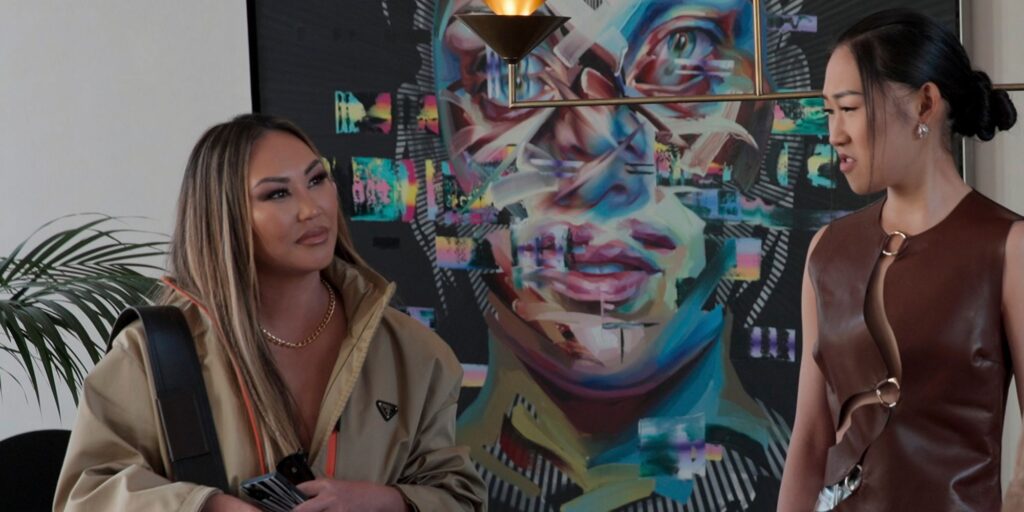 Bling Empire Temporada 2: Dorothy Wang Edad, trabajo e Instagram