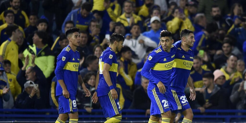 Boca y Racing ganan a lo grande y prometen un clásico inmenso