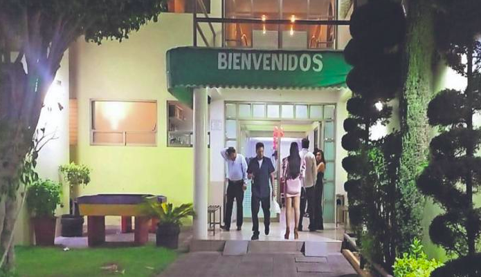 Boda termina en funeral: lo ejecutan a sangre fría frente a su familia y en plena fiesta