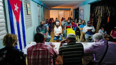 Bodas gais en Cuba, el nuevo código penal y el rebufo de las protestas del 11 de julio