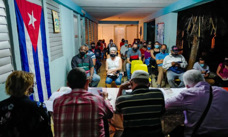 Bodas gais en Cuba, el nuevo código penal y el rebufo de las protestas del 11 de julio
