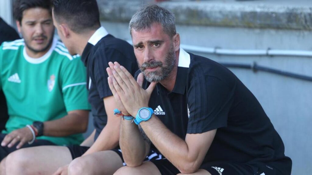 Bolo se despide de la 'Ponfe'