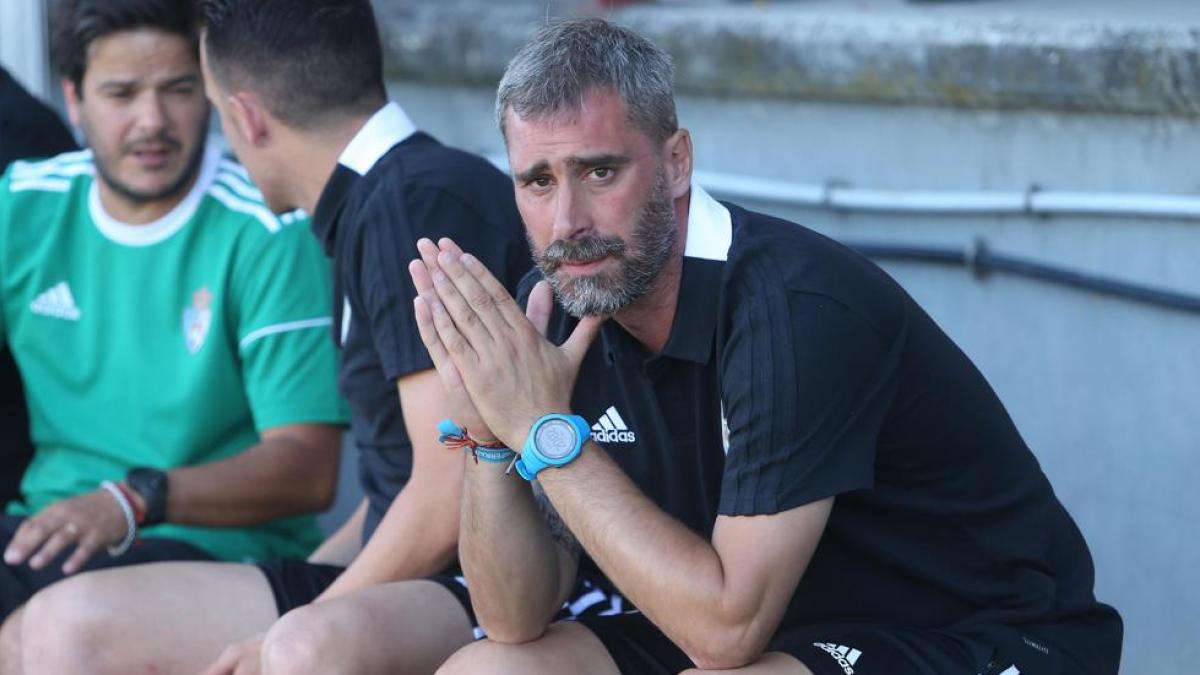 Bolo se despide de la 'Ponfe'