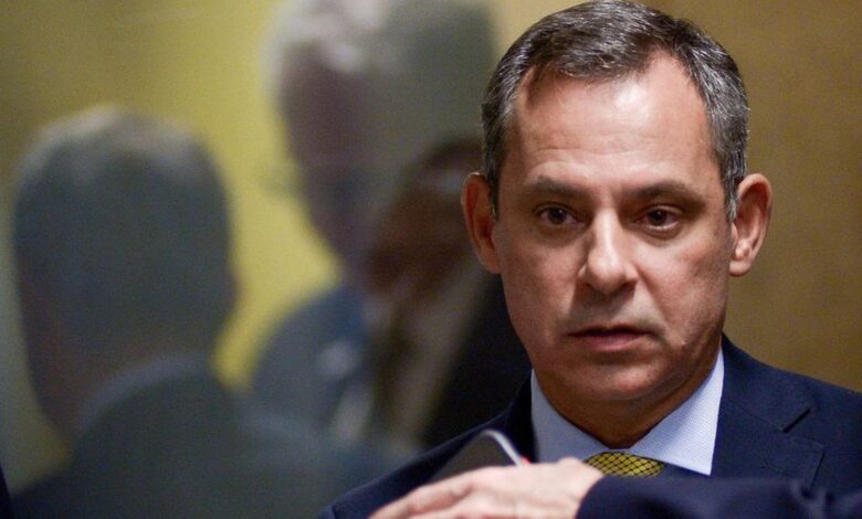 Bolsonaro destituye al tercer presidente de Petrobras durante su Gobierno