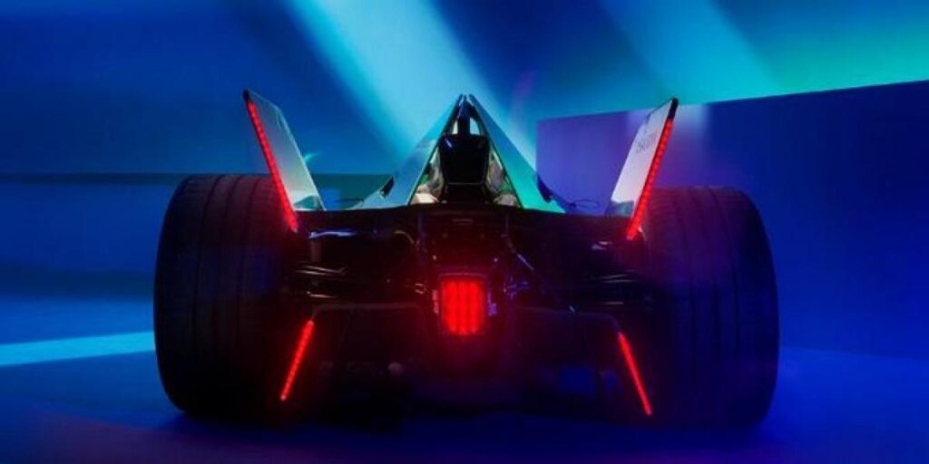 Bombazo en la Fórmula E