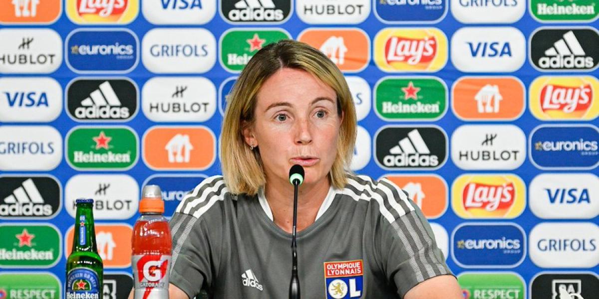 Bompastor: "La final contra el Barcelona está 50-50"