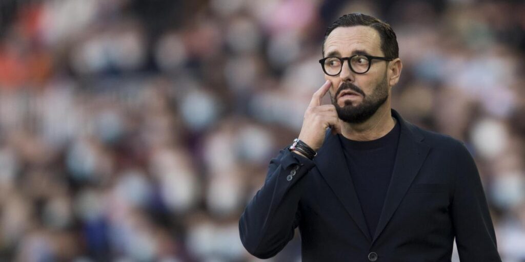 Bordalás utilizó 34 jugadores con Guedes y Soler como goleadores