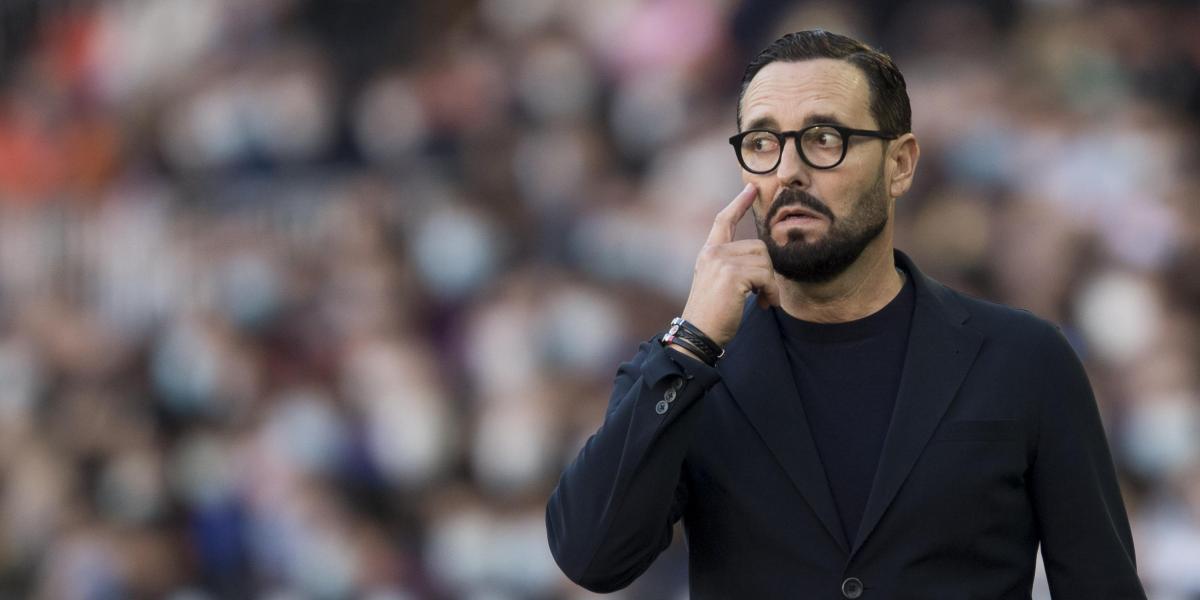 Bordalás utilizó 34 jugadores con Guedes y Soler como goleadores