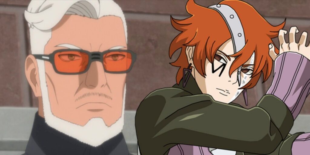 Boruto le devolvió sus poderes a un gran villano, y los condenará