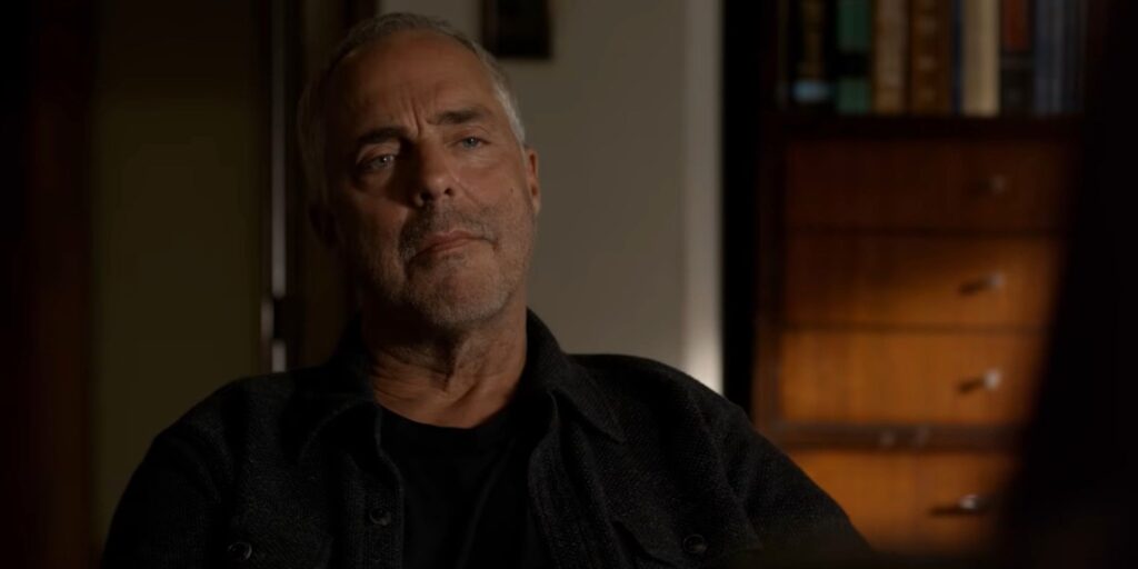 Bosch: Legacy temporada 2 ordenada antes del estreno de la temporada 1
