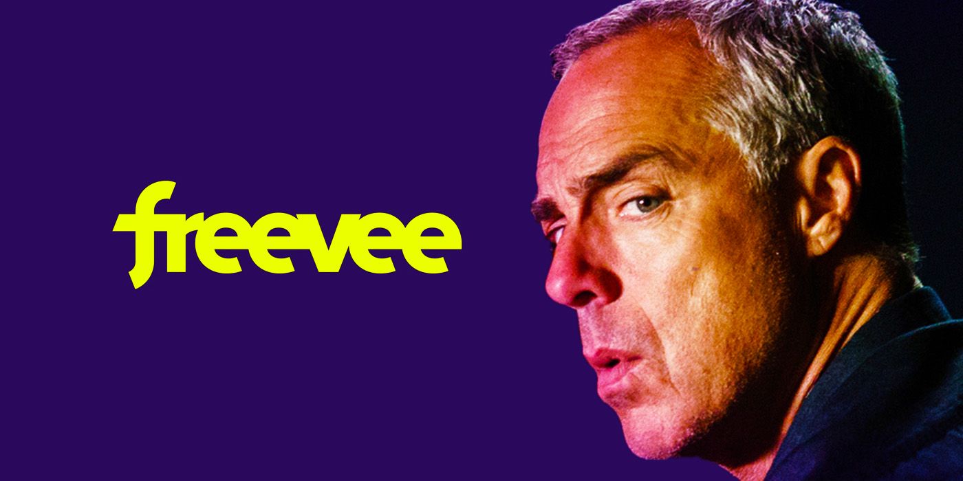 Bosch: la salida de Amazon Prime de Legacy beneficia al programa (y a Jeff Bezos)