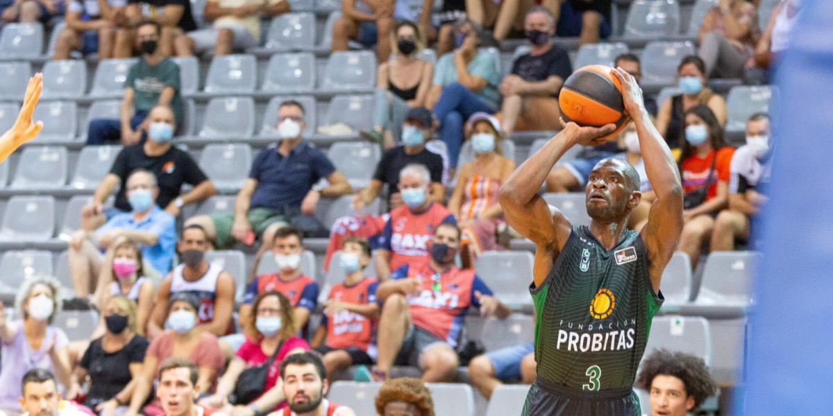 Brandon Paul revela su mala relación con Baldwin