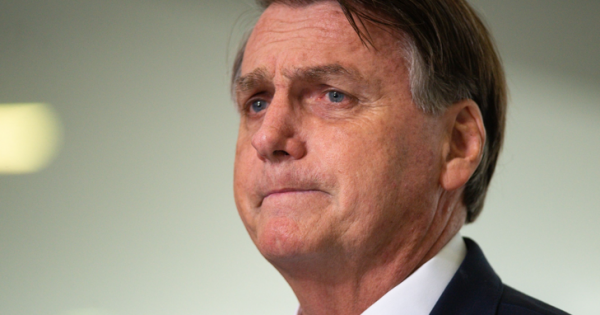 Brasil: Petrobras desafía a Bolsonaro y aumenta el precio del diesel en un año marcado por las elecciones