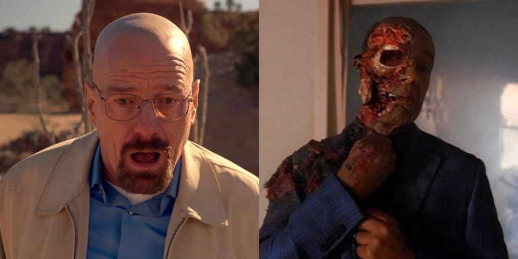 Breaking Bad: Los 10 mejores episodios, según Reddit