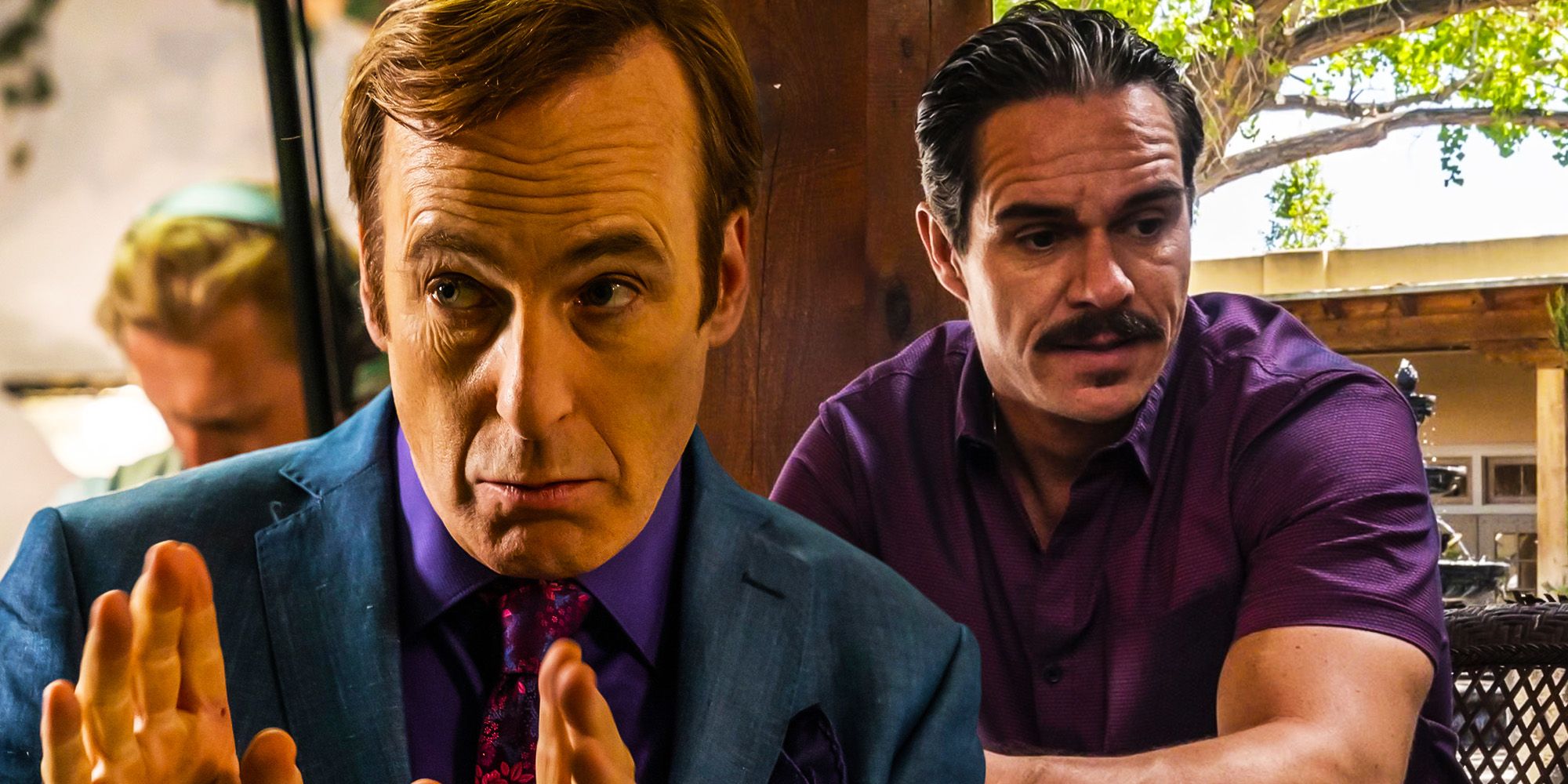 Breaking Bad insinúa en secreto el Lalo Twist de Saul Goodman