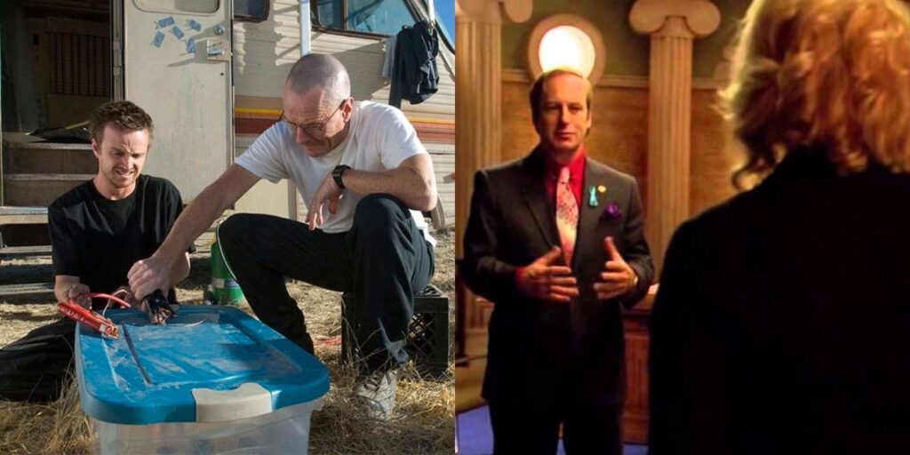 Breaking Bad: las 10 mejores frases, según Reddit