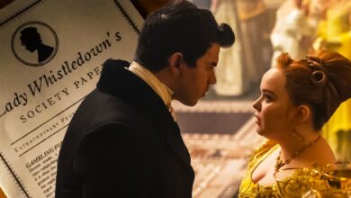 Bridgerton: ¿Por qué Lady Whistledown complica el romance de Penélope y Colin?