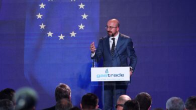 Bruselas contempla incluir exenciones en el veto al petróleo ruso para evitar el bloqueo de Hungría
