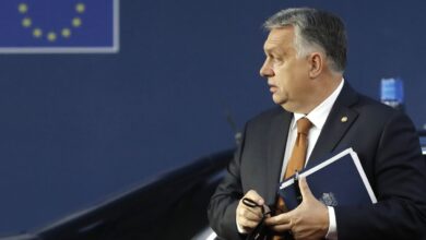 Bruselas financiará oleoductos en Hungría para lograr el apoyo de Orbán al embargo del petróleo ruso