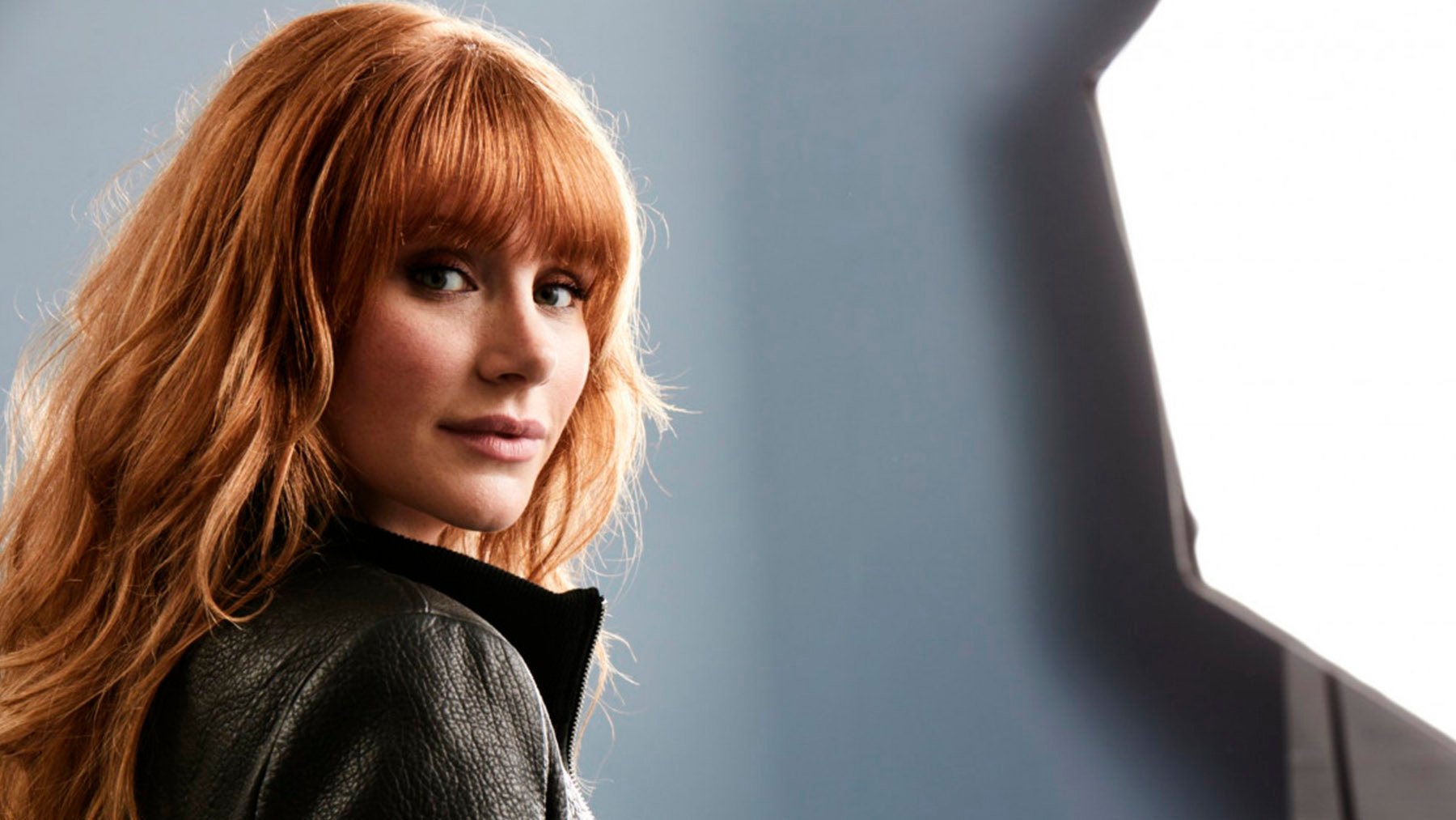 Bryce Dallas Howard habla sobre ser la nueva Sue Storm de Los 4 fantásticos