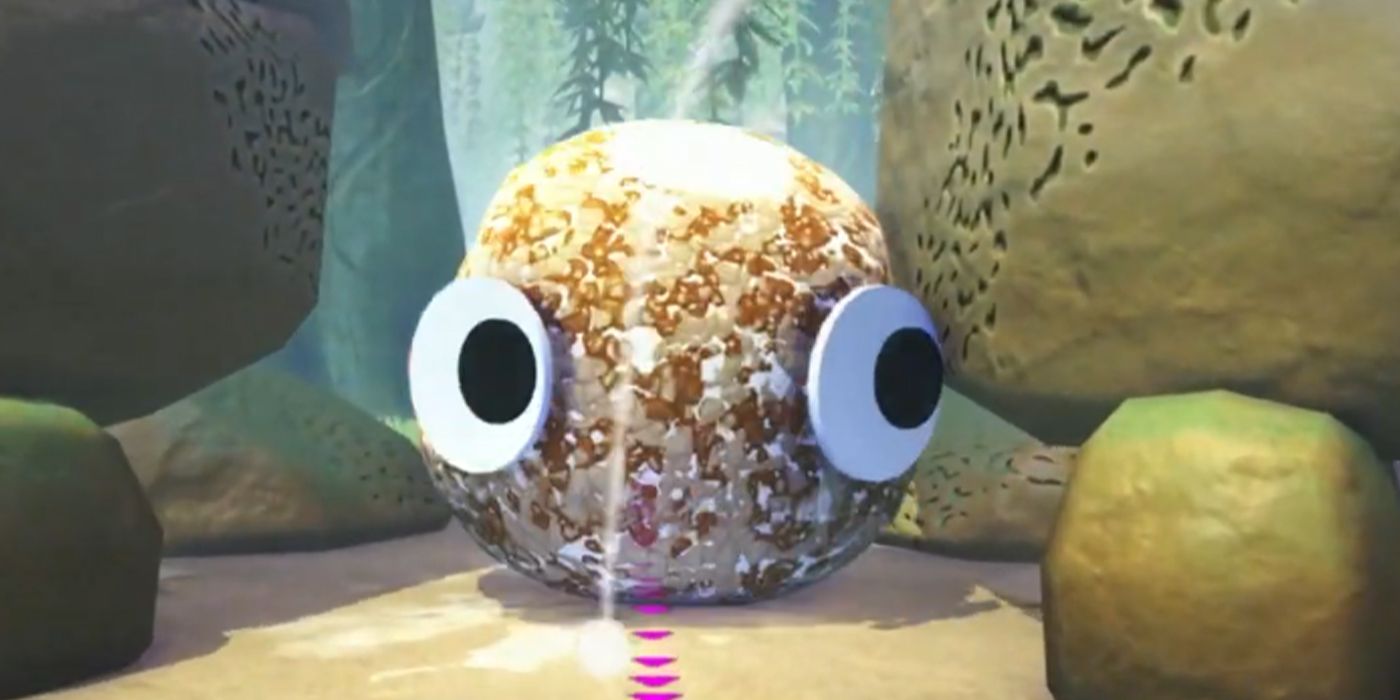 Bugsnax: cómo encontrar (y atrapar) Cheddorb