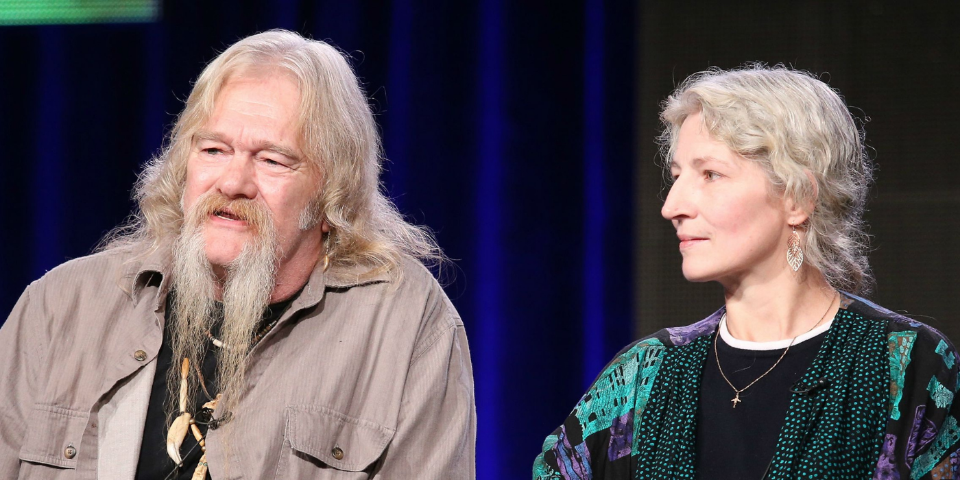 Bush de Alaska: ¿Por qué Ami está perdiendo la batalla legal por la herencia de Billy?