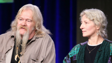 Bush de Alaska: ¿Por qué Ami está perdiendo la batalla legal por la herencia de Billy?
