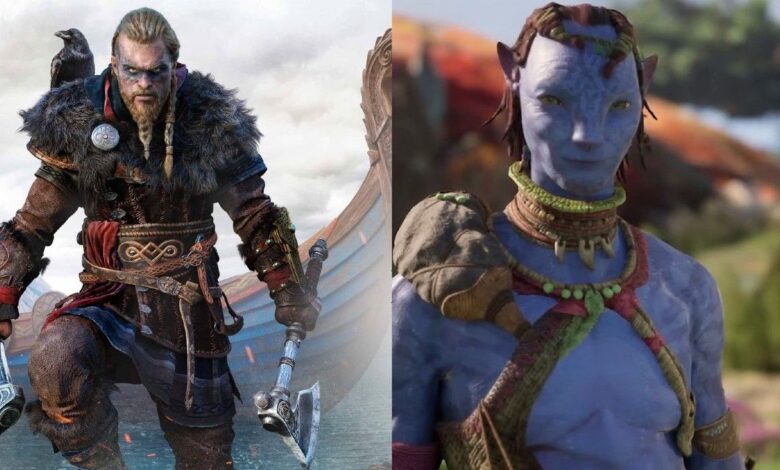 Cada Assassin's Creed Trope The Avatar Game debe evitar