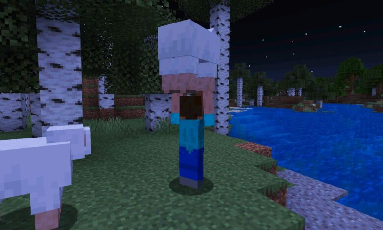 Cada broma de Minecraft April Fools (incluido 2022)