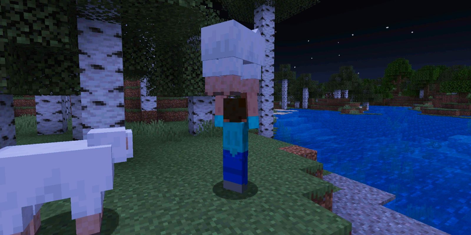 Cada broma de Minecraft April Fools (incluido 2022)