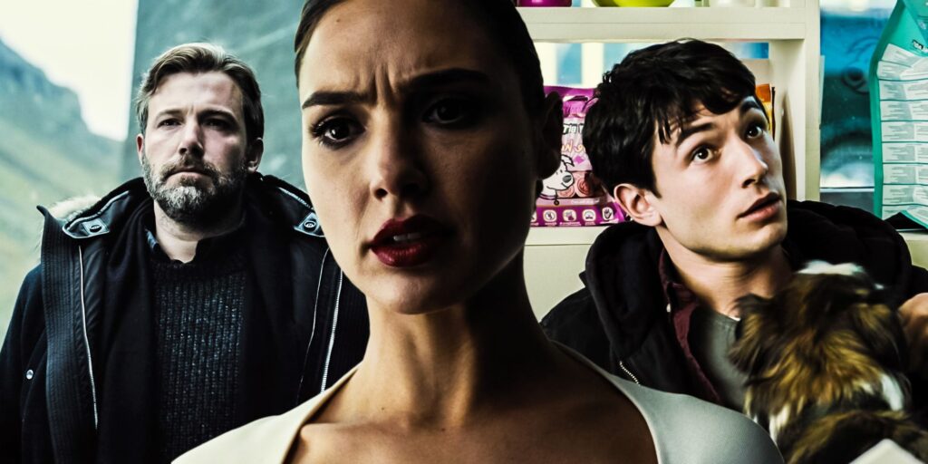 Cada controversia del elenco de DCEU explicada: líneas de tiempo y actualizaciones